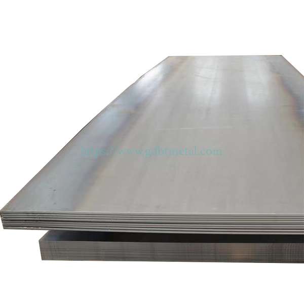 Carbon Steel Plate&Sheet